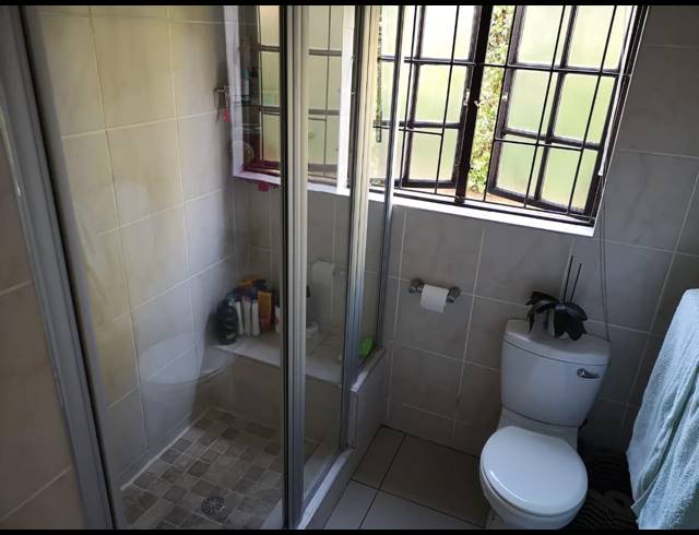 2 BEDROOM SIMPLEX TO LET IN BOUGHTON